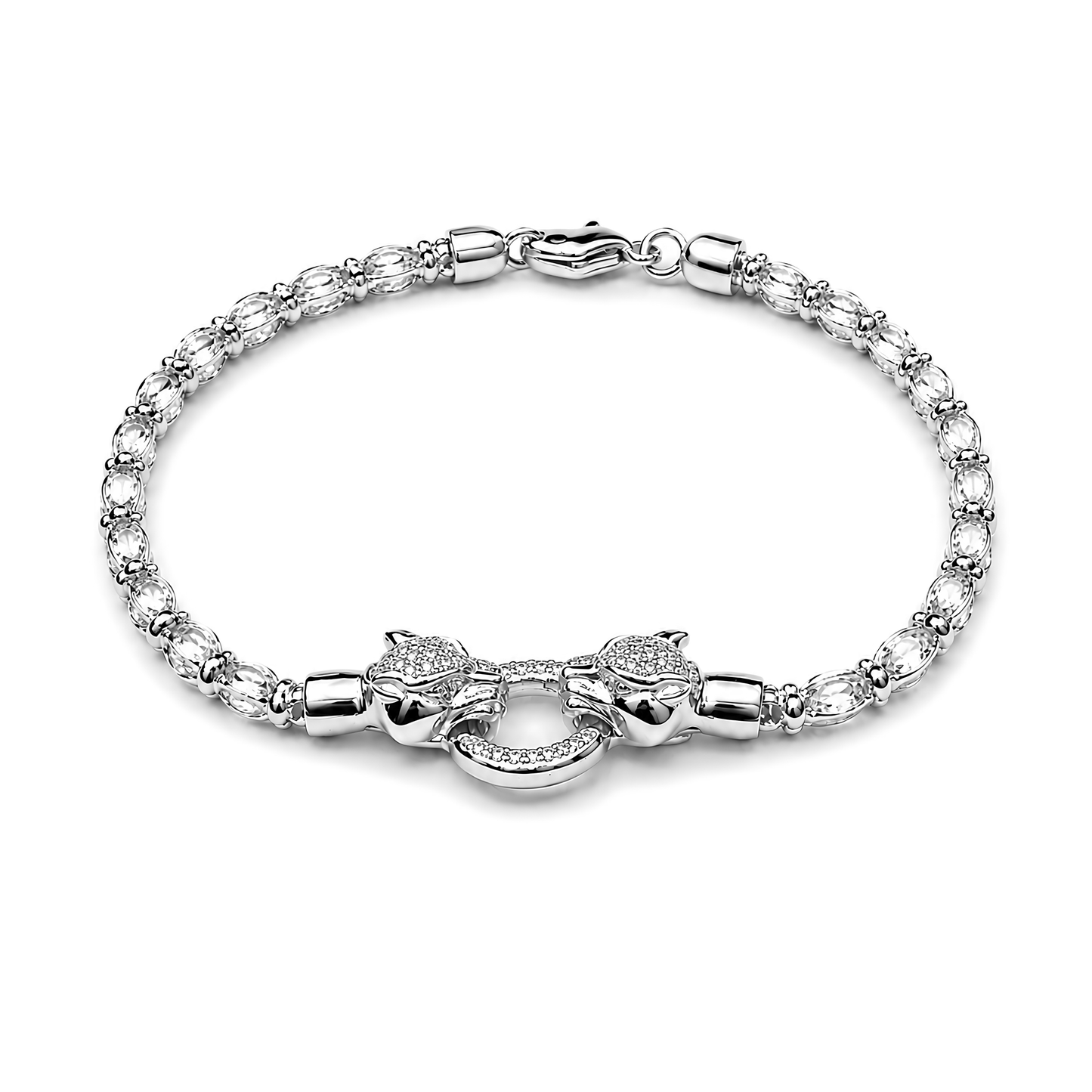 Bracciale Leophard