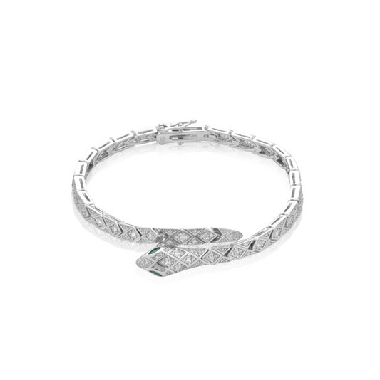 Bracciale Snake