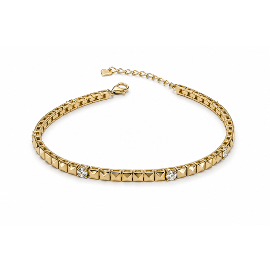 Bracciale Pyramid