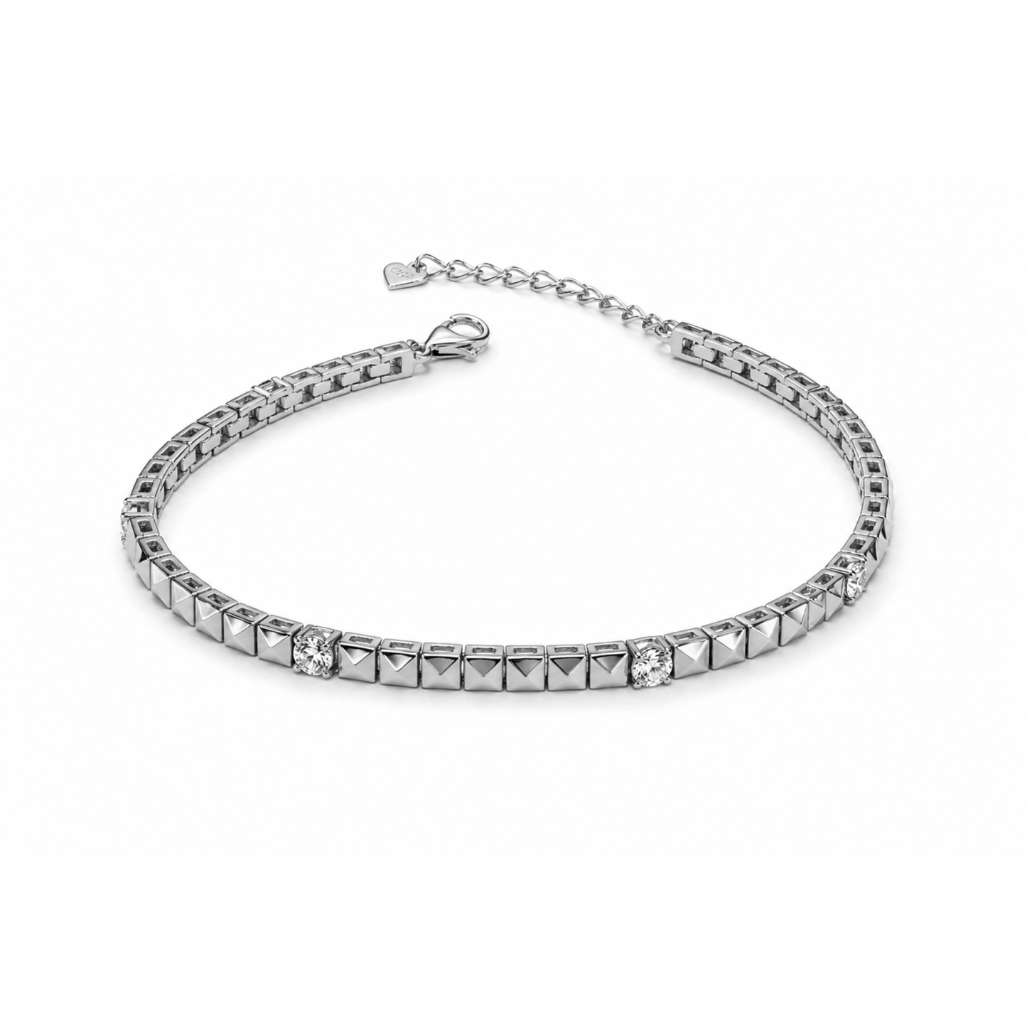 Bracciale Pyramid
