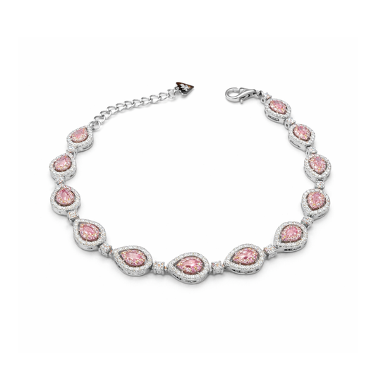 Bracciale Rosa Pura