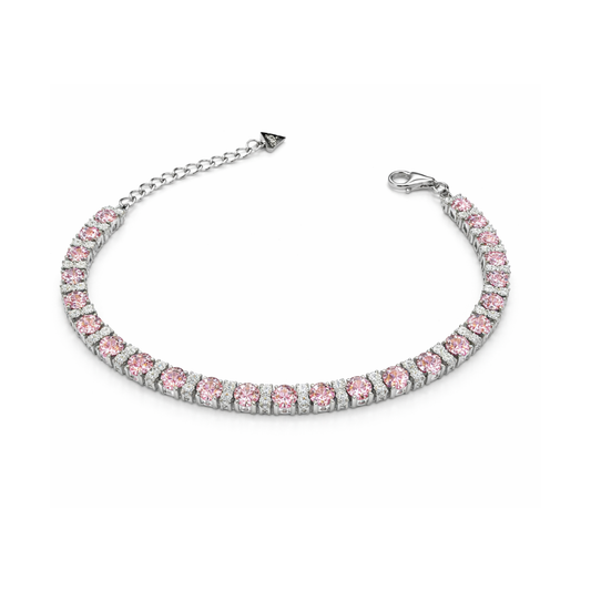 Bracciale Rosa Pura
