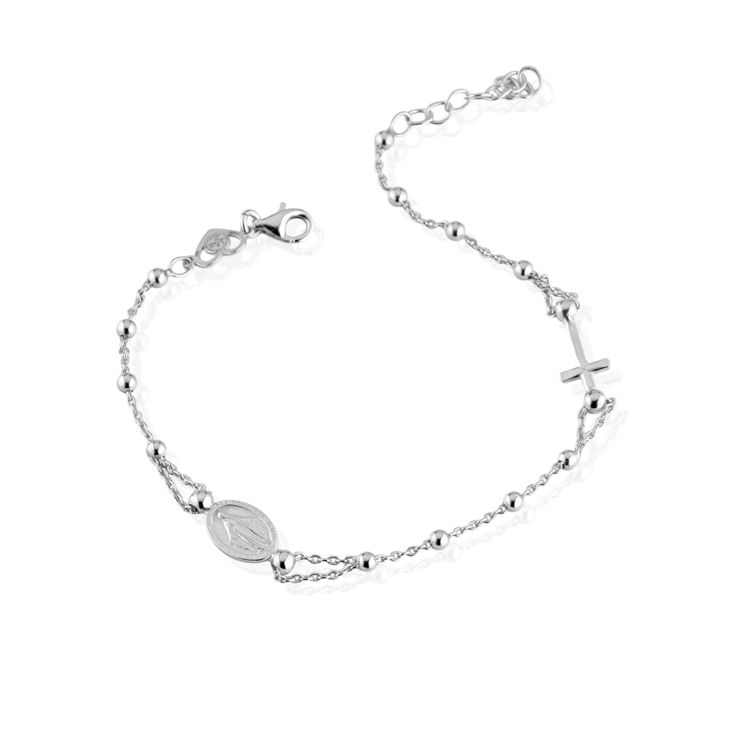 Bracciale Rosario