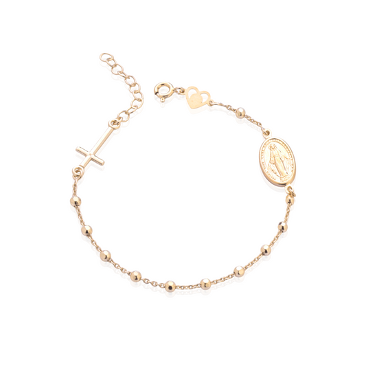 Bracciale Rosario