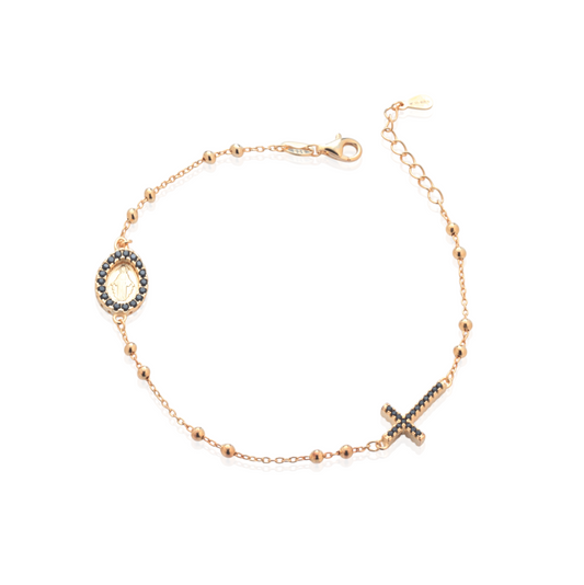 Bracciale Rosario