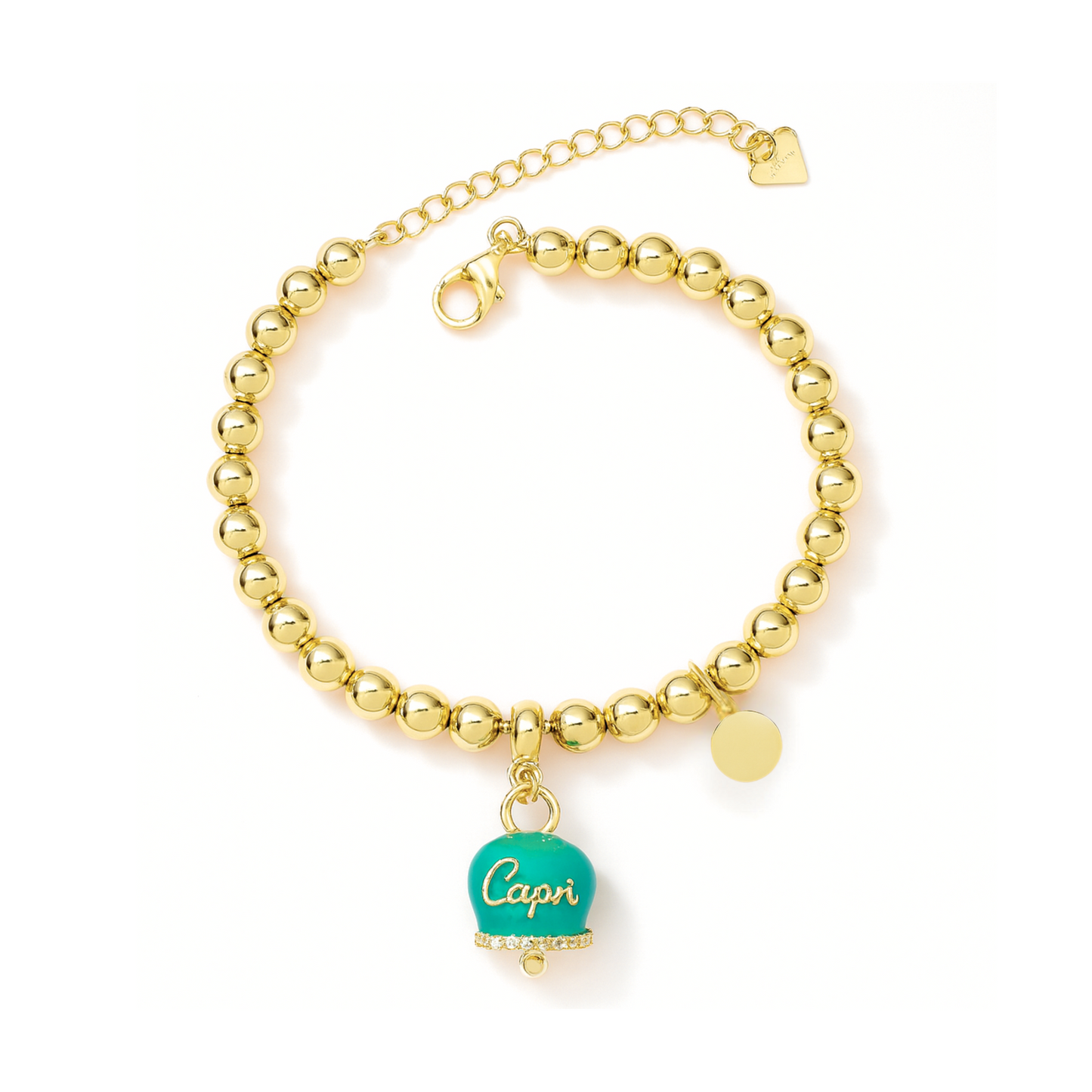 Bracciale Capri