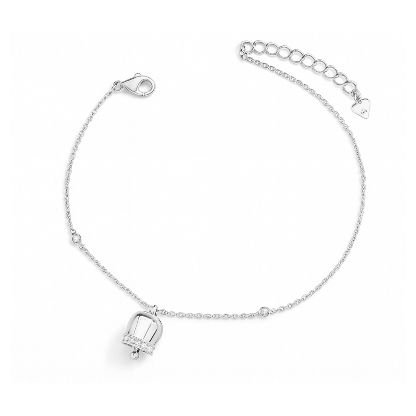 Bracciale Campanella 1cm