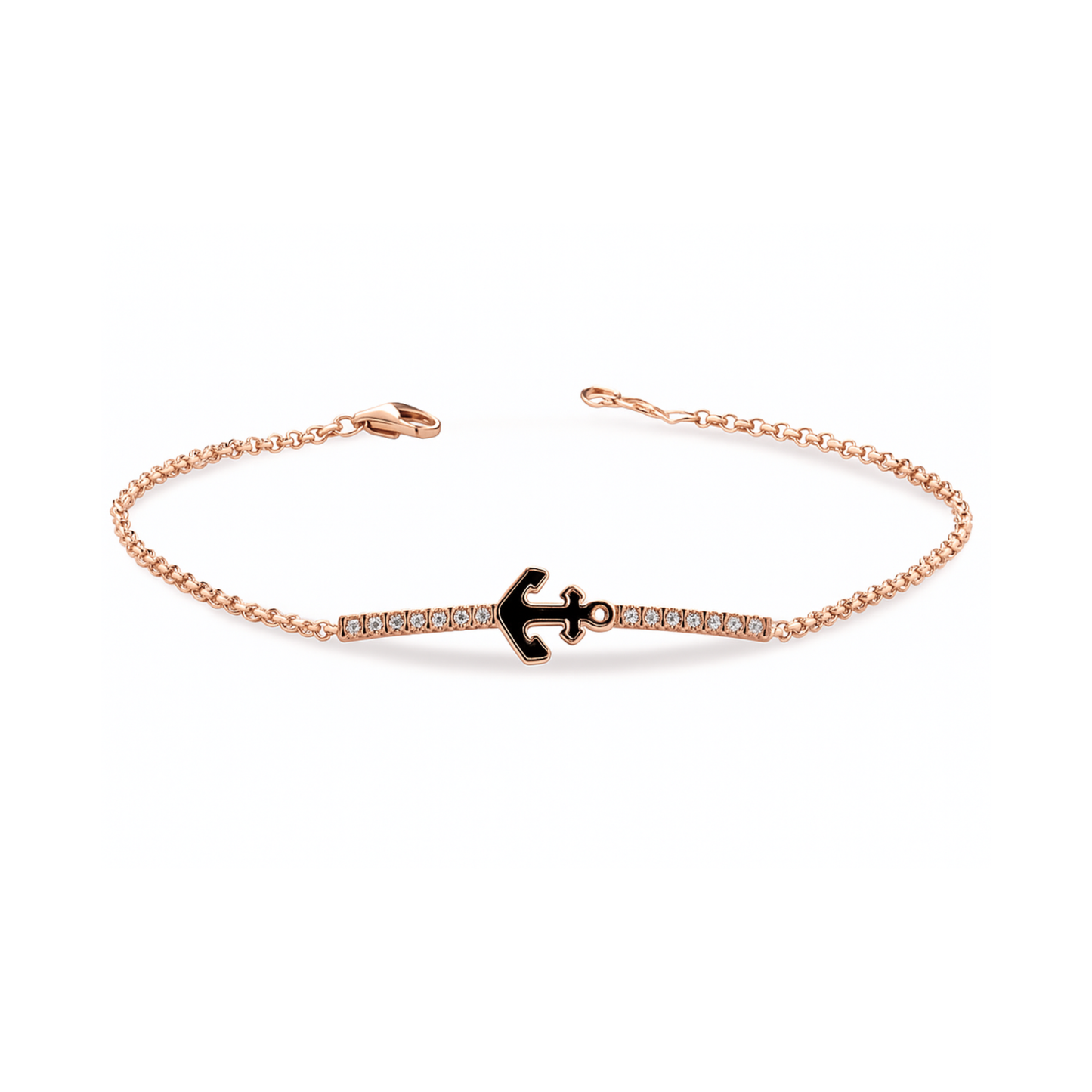Bracciale Anchor