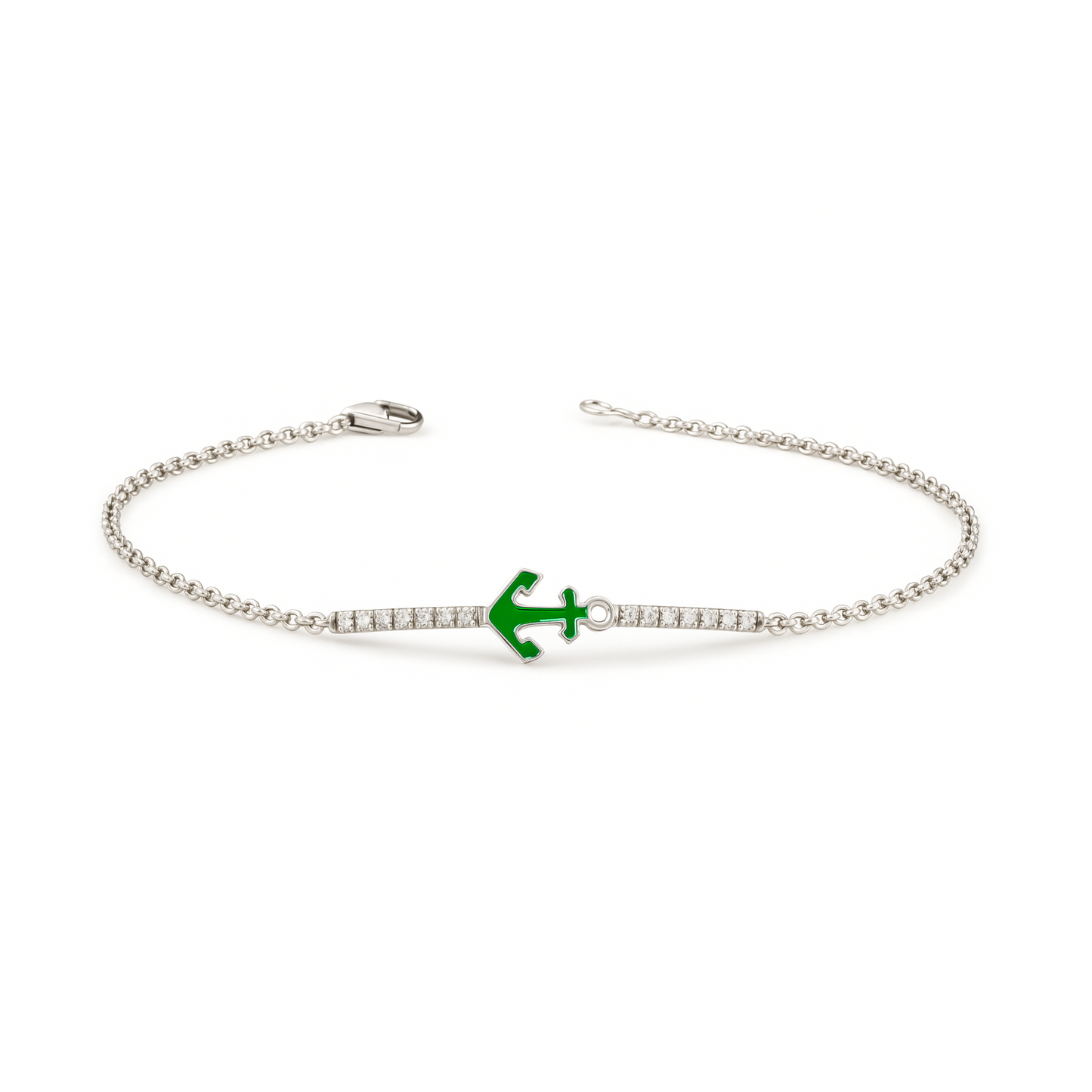 Bracciale Anchor