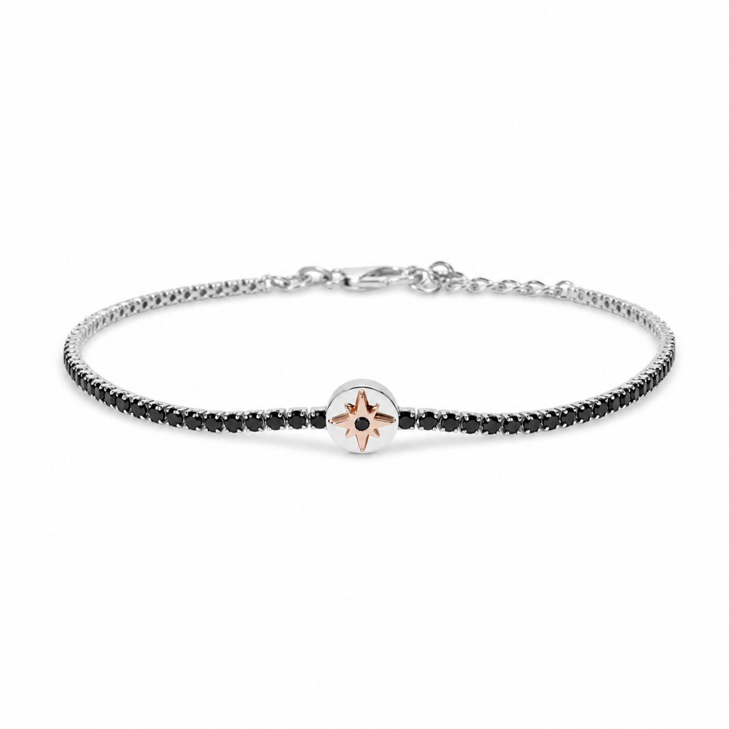 Bracciale Rosa dei venti