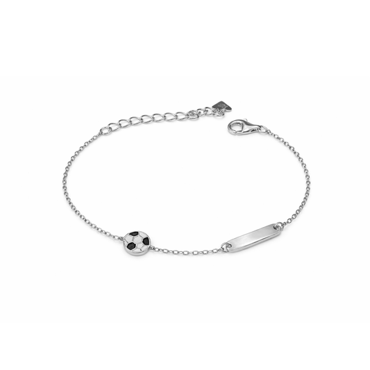 Bracciale Soccer