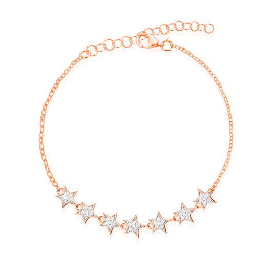 Bracciale Starlet