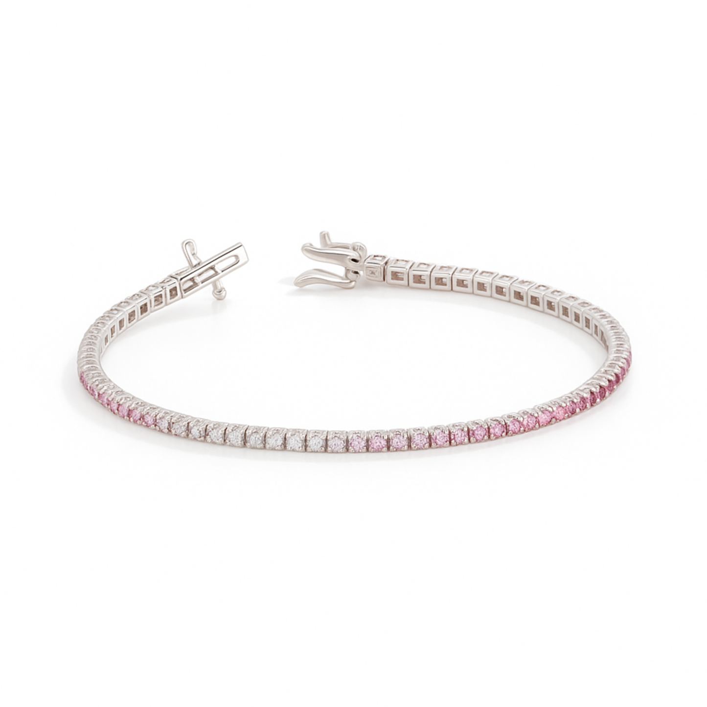 Bracciale Tennis 1.5 mm