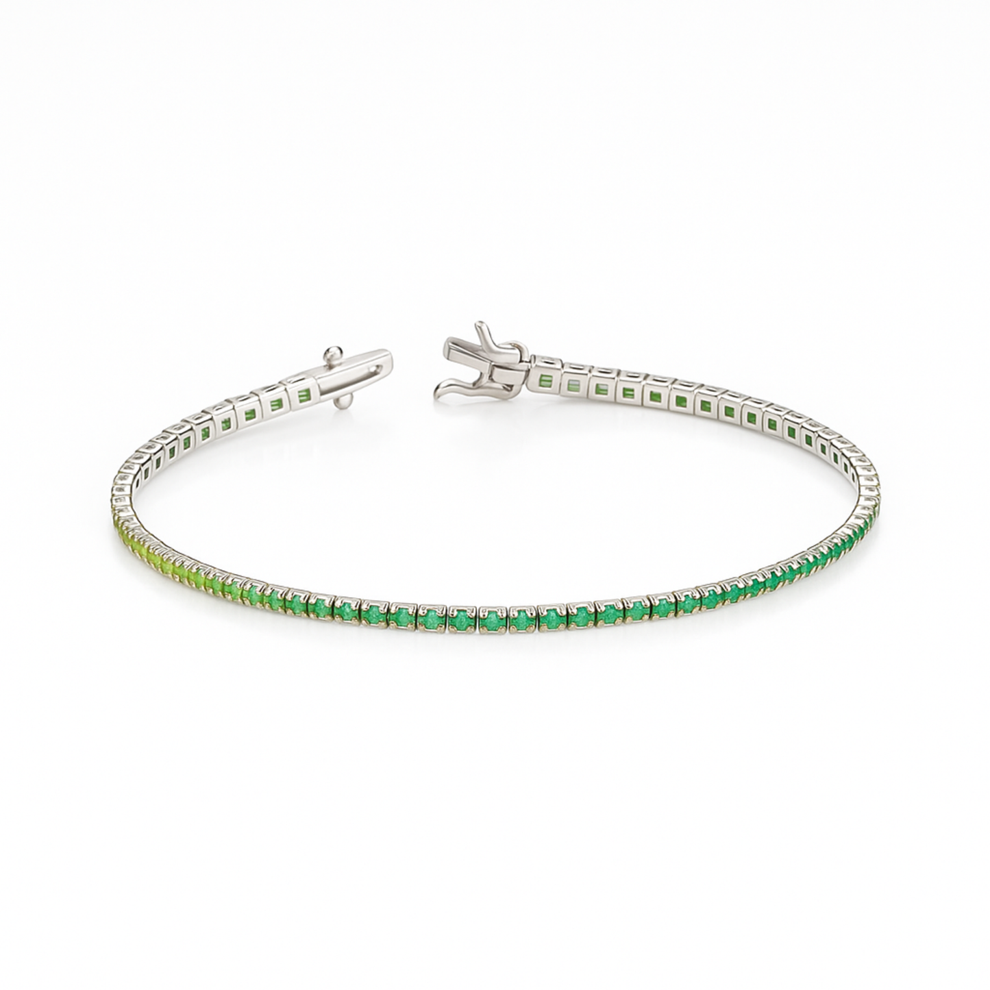 Bracciale Tennis 1.5 mm