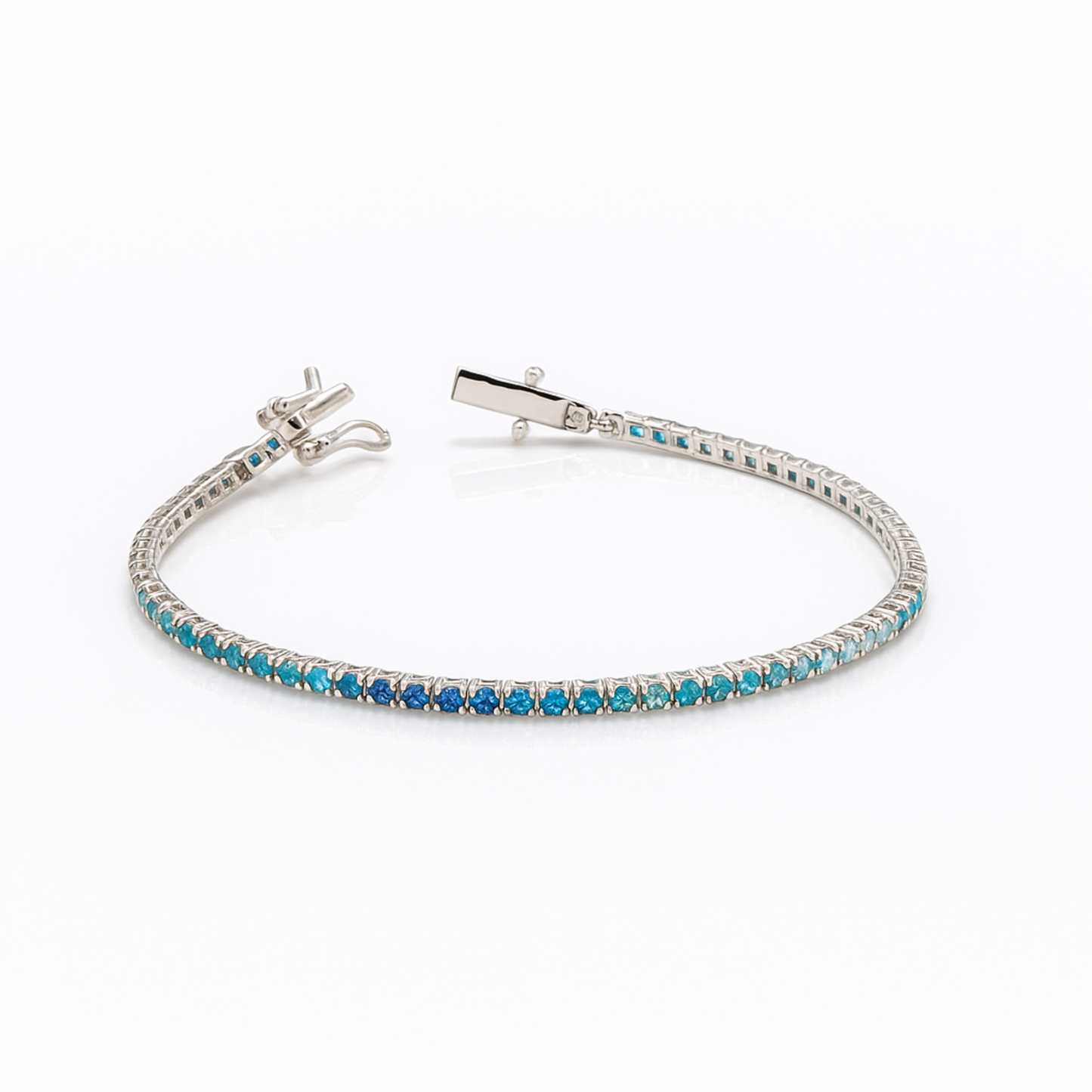 Bracciale Tennis 2 mm