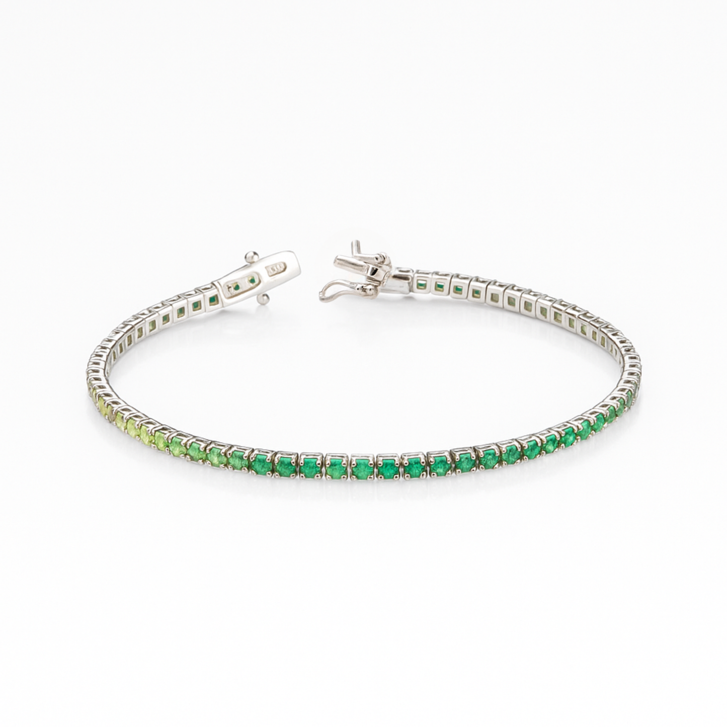 Bracciale Tennis 2 mm