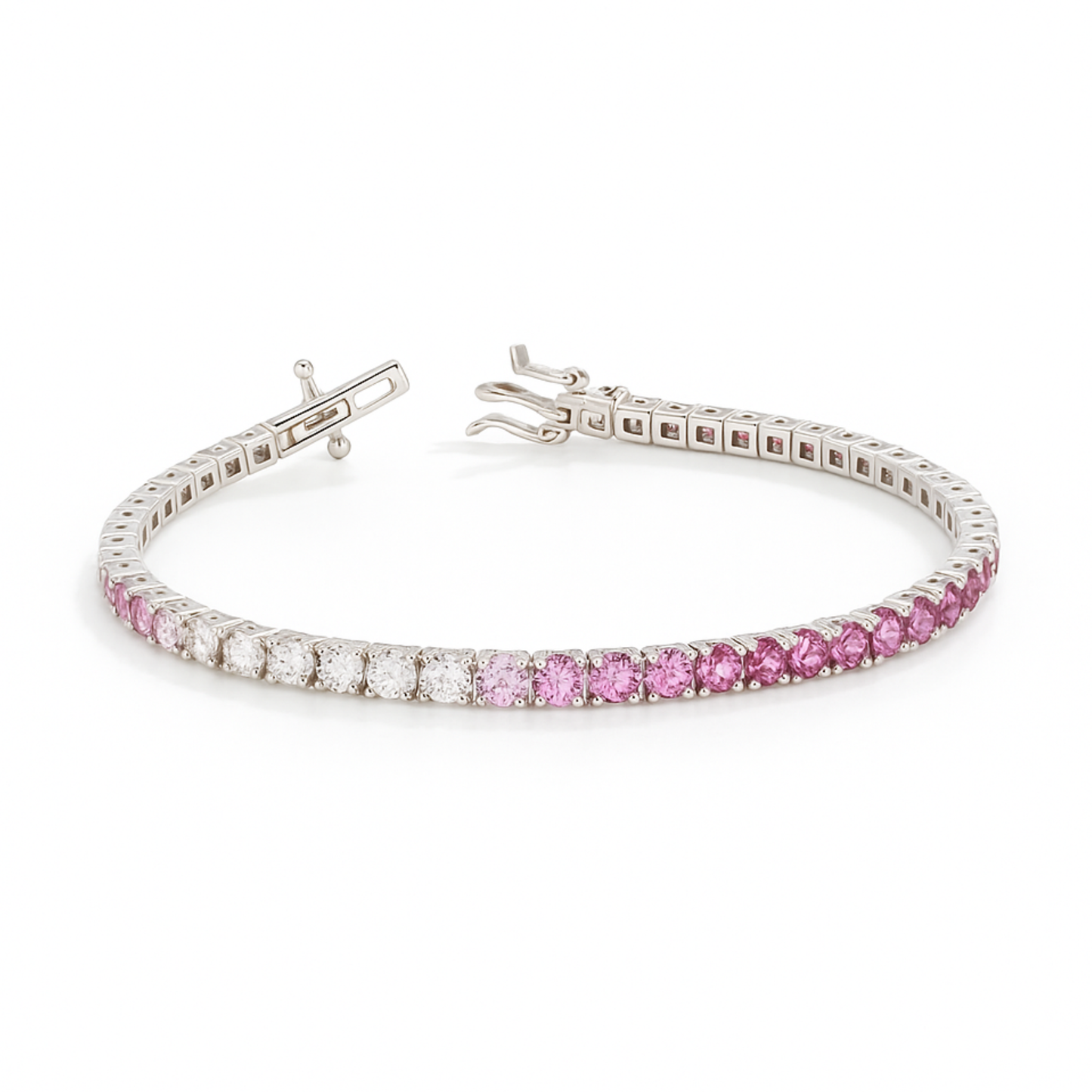 Bracciale Tennis 3mm