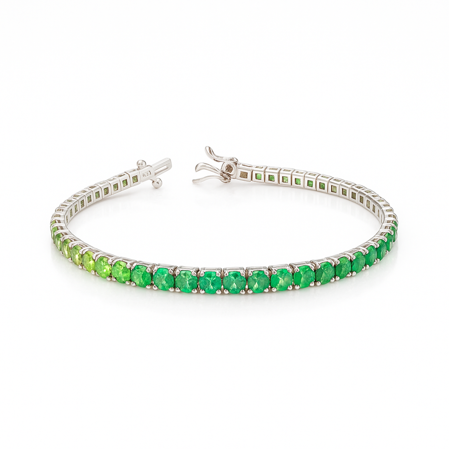 Bracciale Tennis 3mm