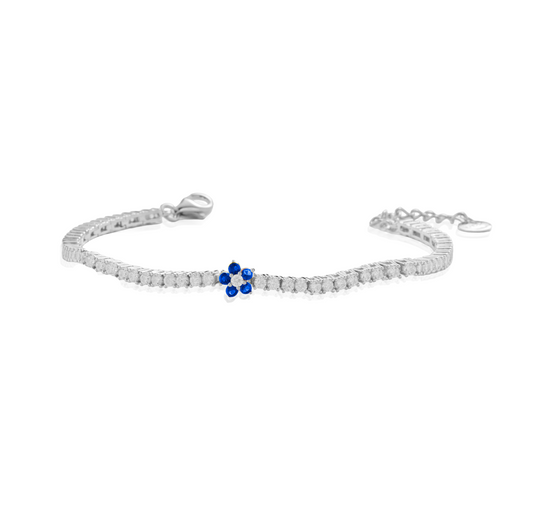 Fior Fiore Tennis bracelet