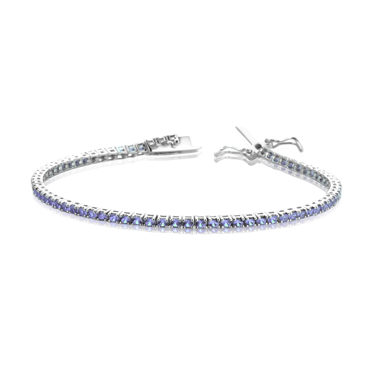 Bracciale Tennis 2mm