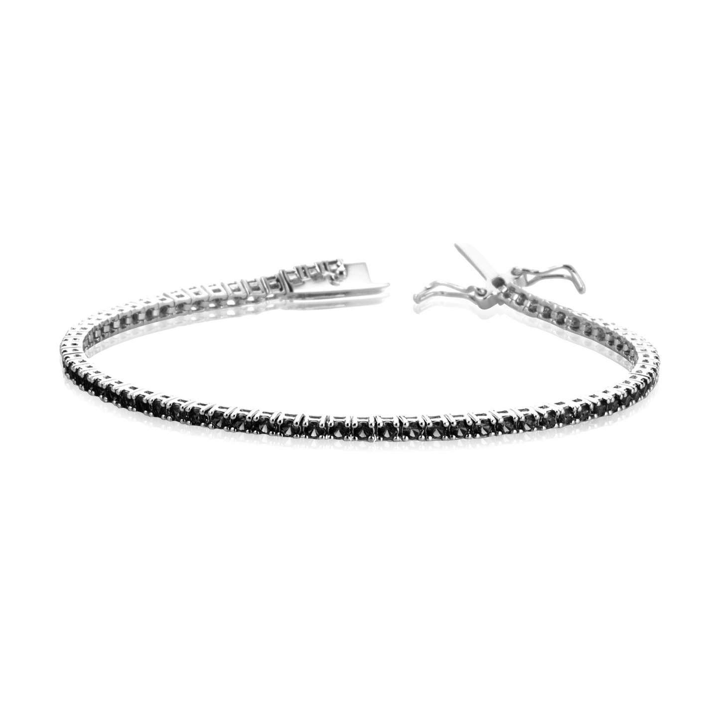 Bracciale Tennis 2mm