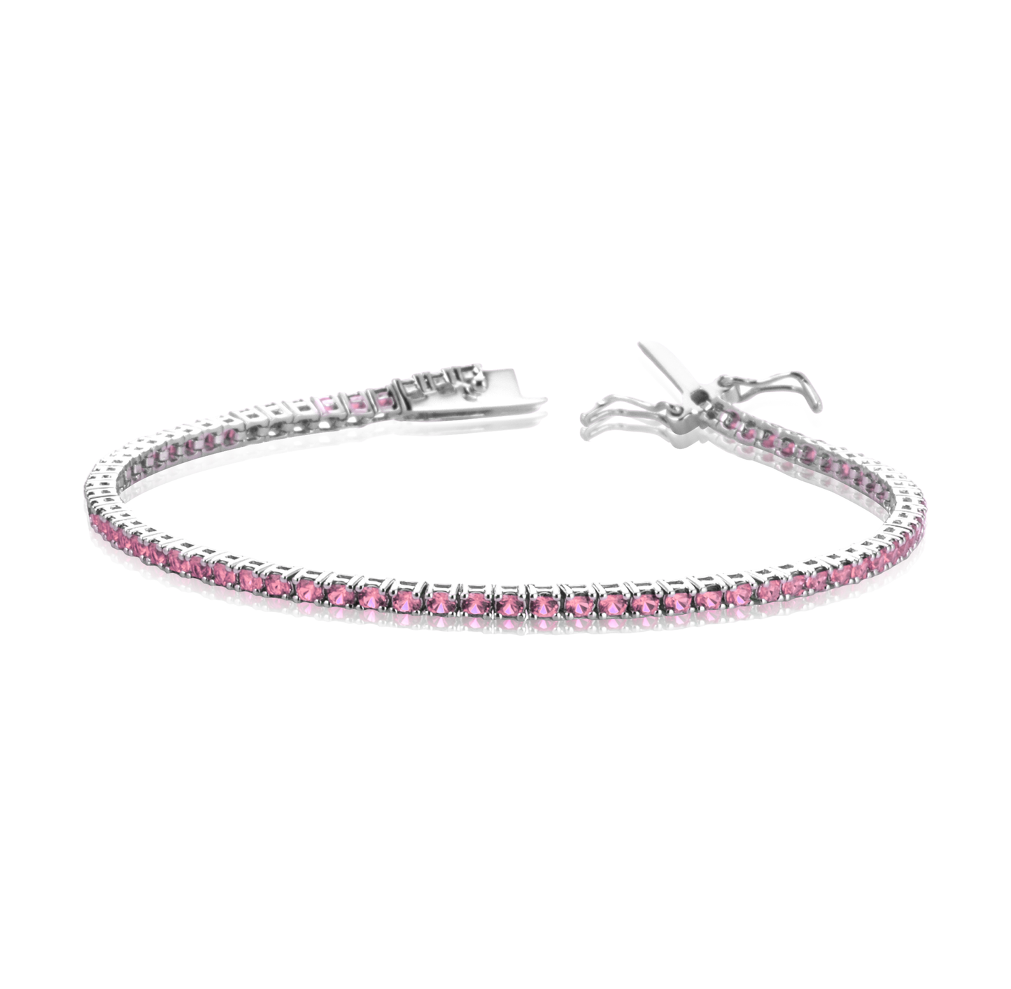 Bracciale Tennis 2mm