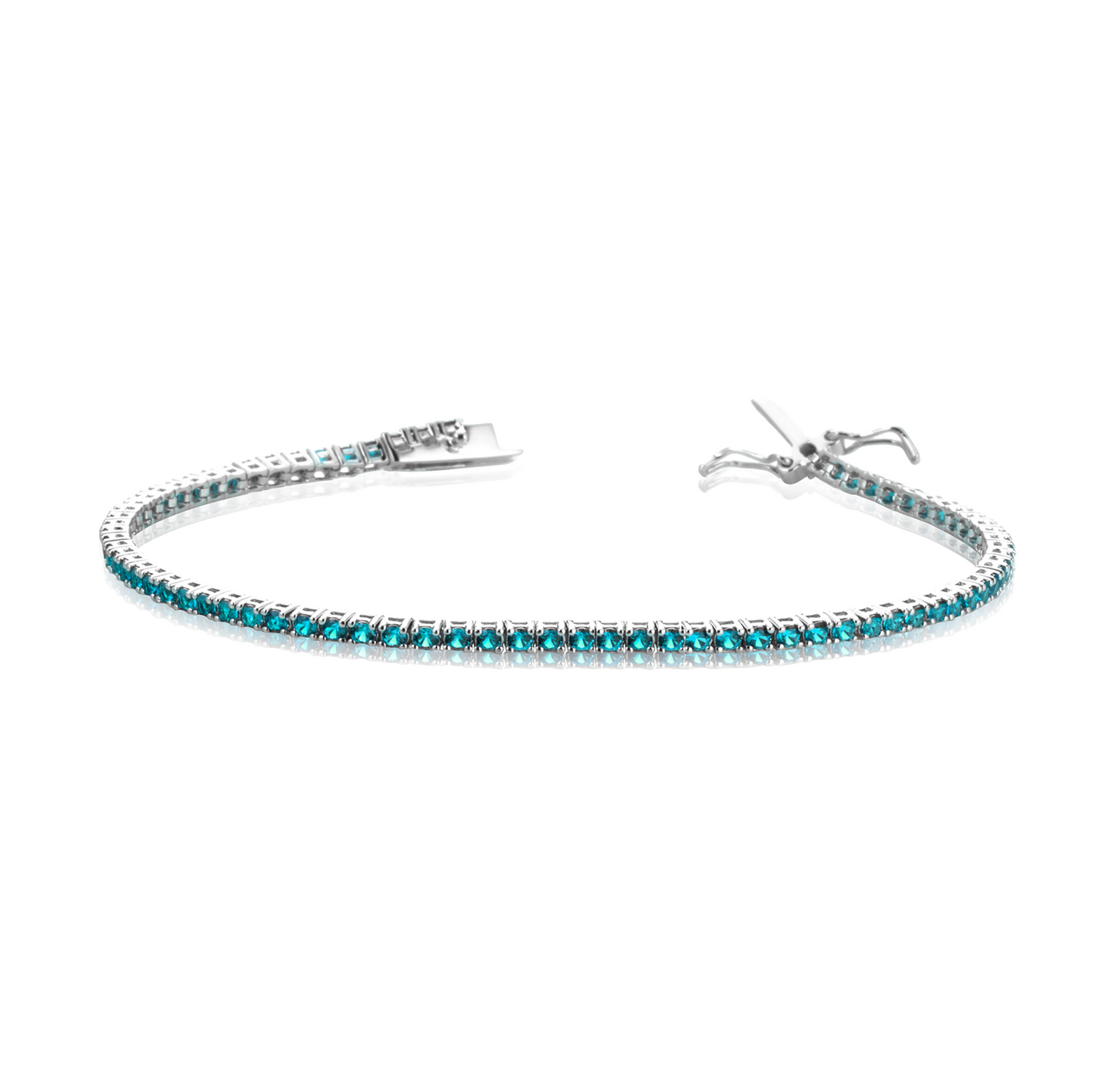 Bracciale Tennis 1.5mm