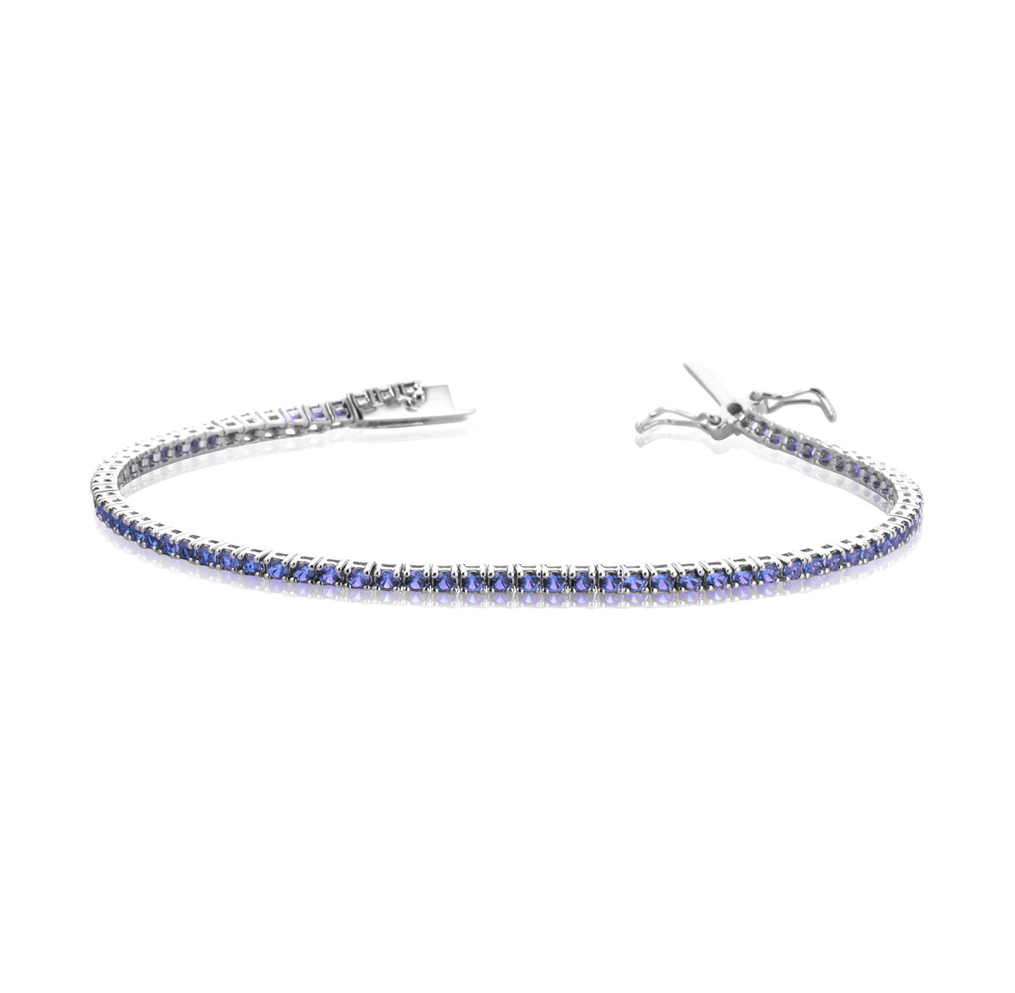 Bracciale Tennis 1.5mm