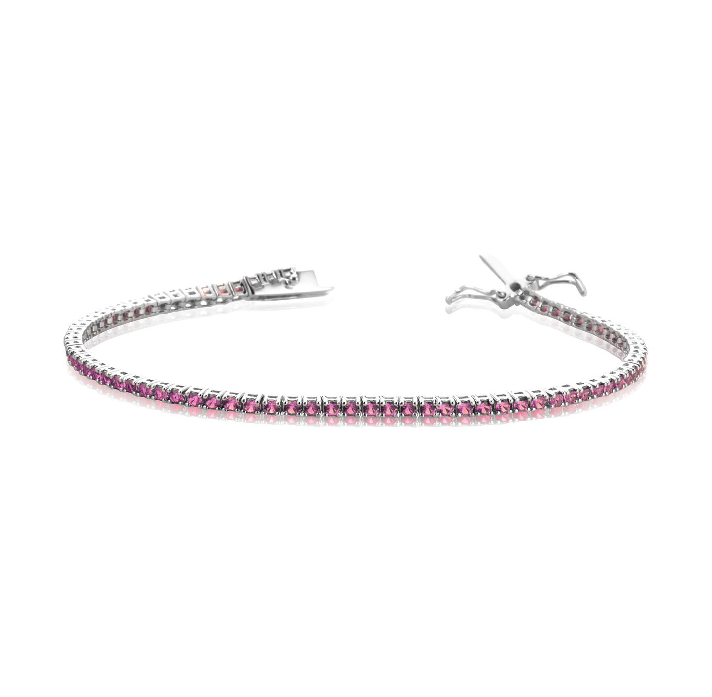 Bracciale Tennis 1.5mm