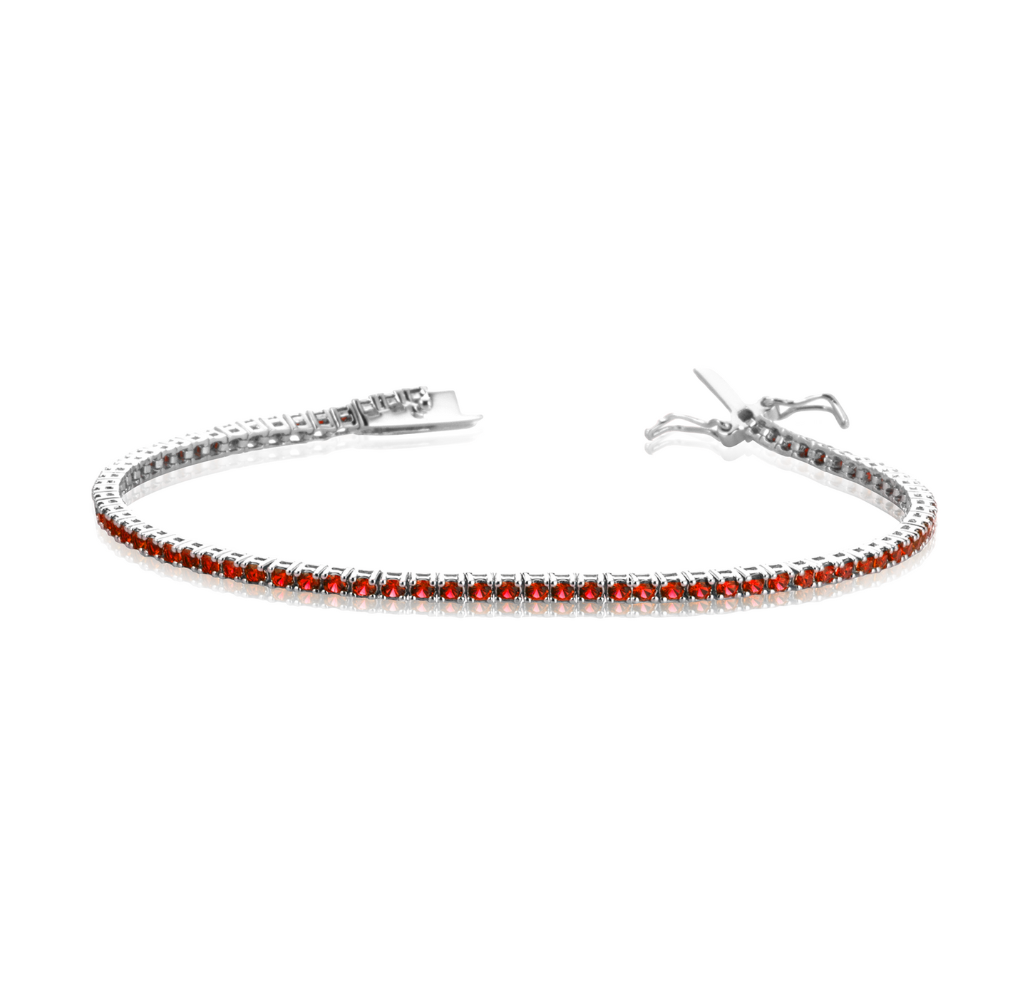 Bracciale Tennis 1.5mm