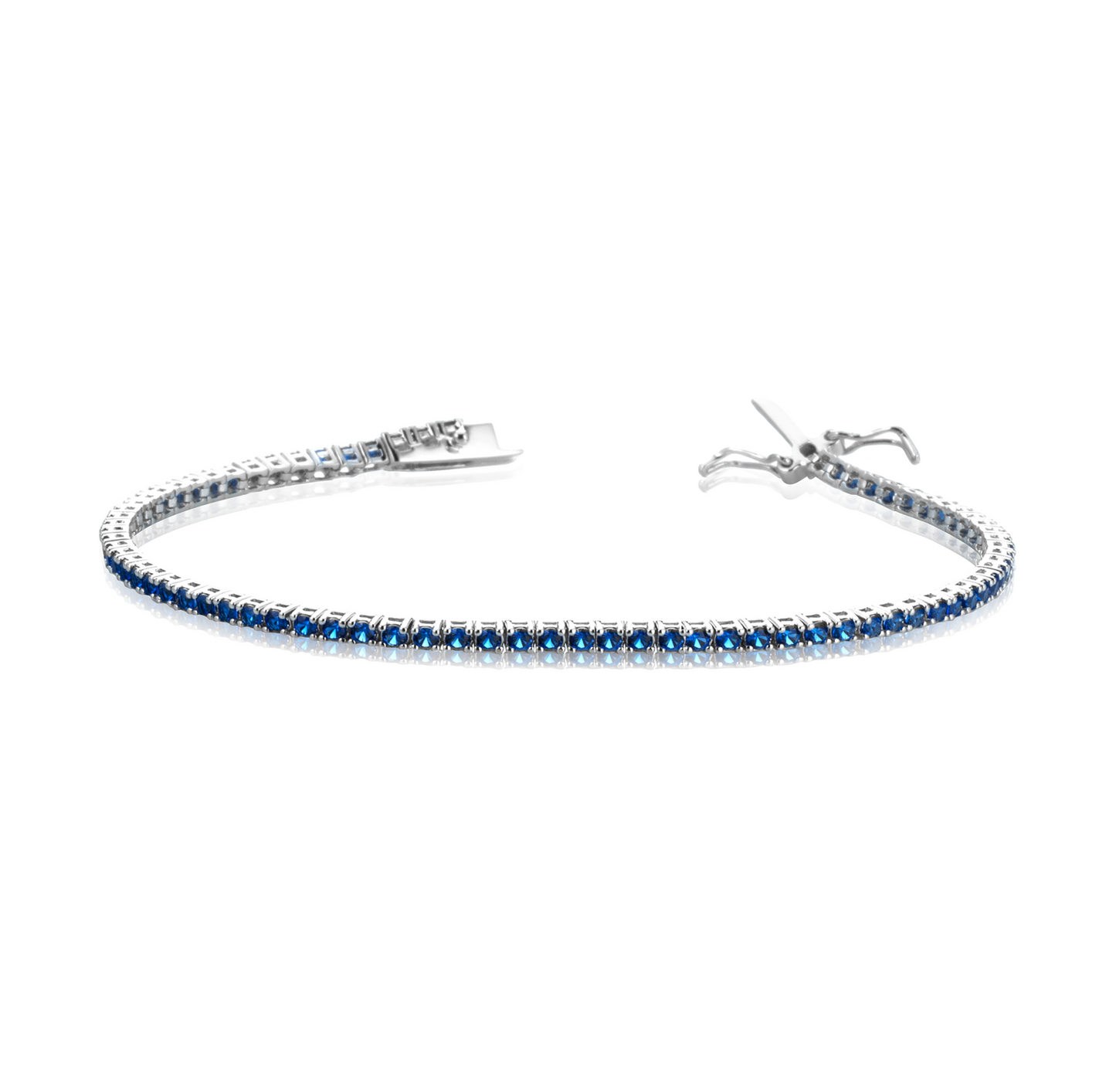 Bracciale Tennis 1.5mm