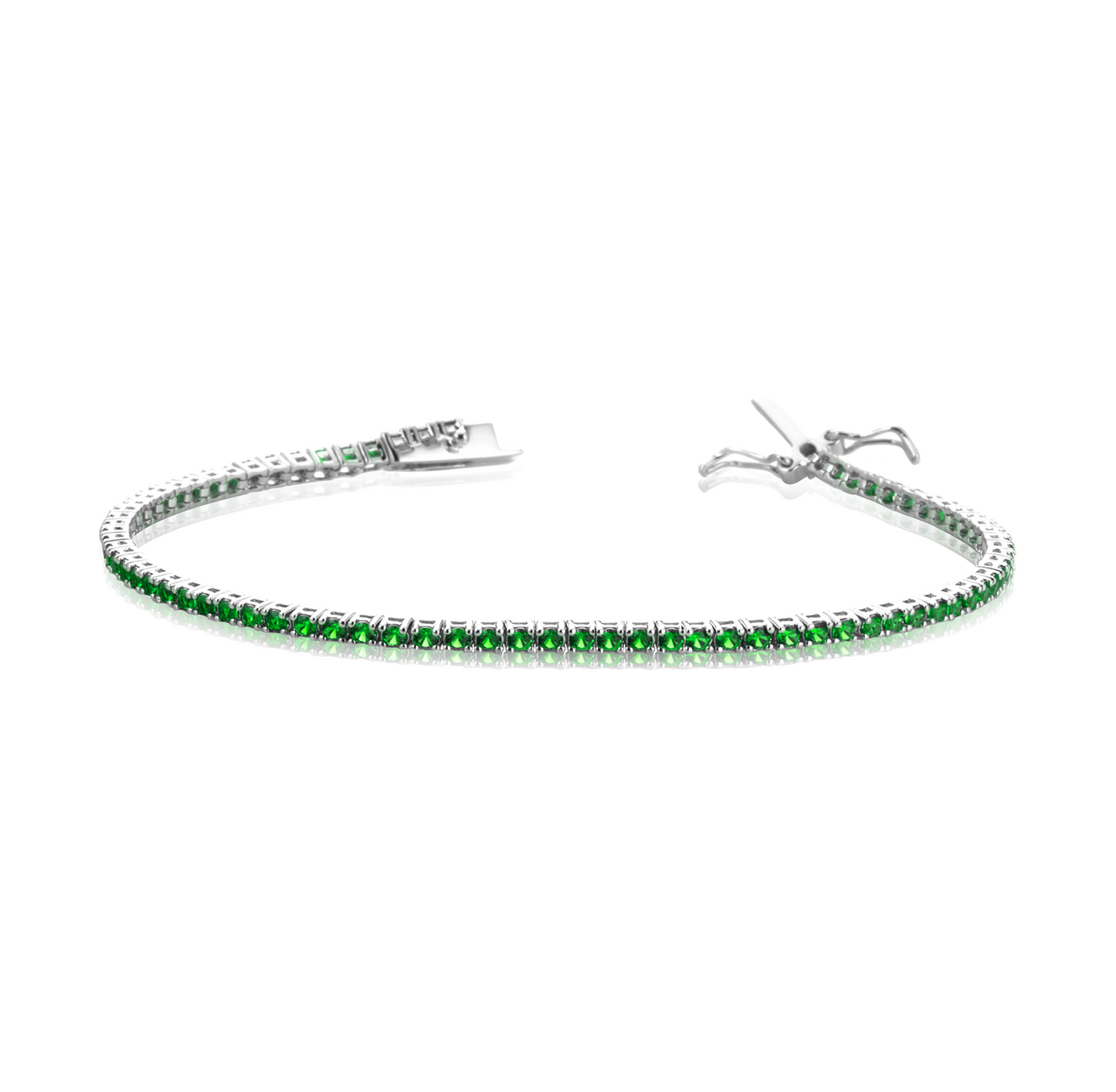 Bracciale Tennis 1.5mm