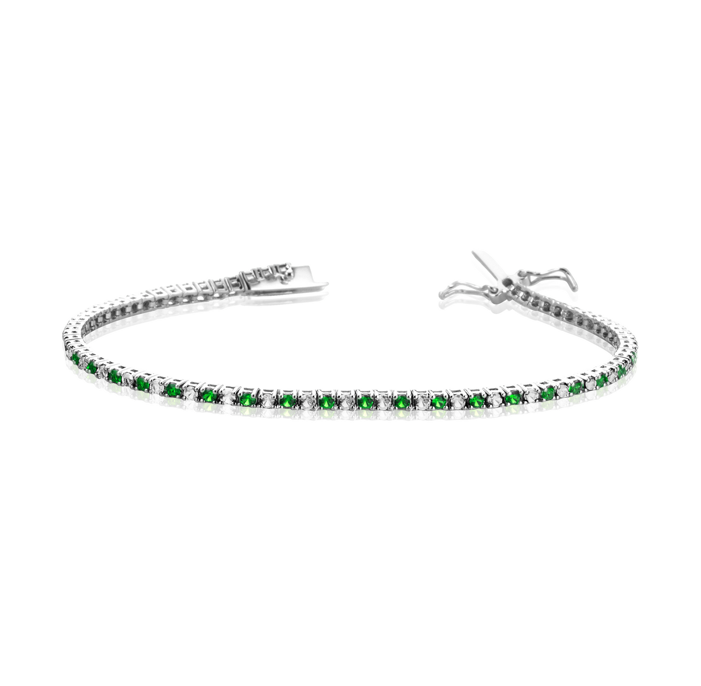 Bracciale Tennis 1.5mm