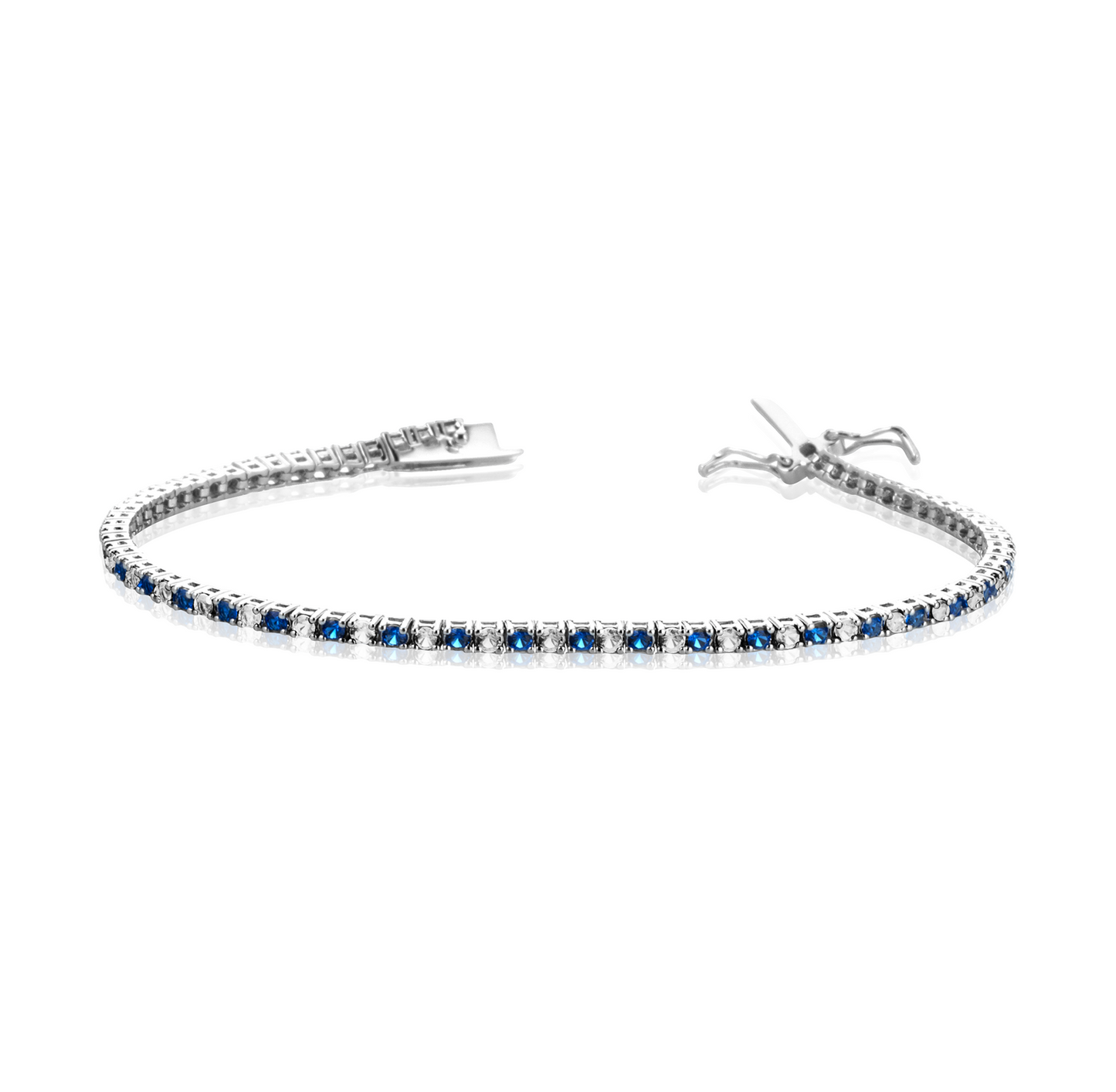 Bracciale Tennis 1.5mm