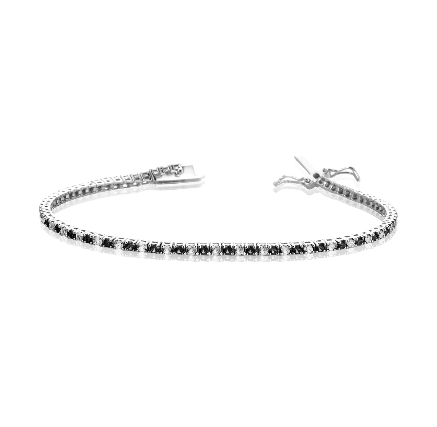 Bracciale Tennis 1.5mm