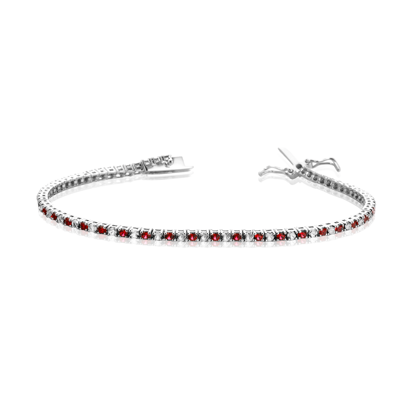Bracciale Tennis 1.5mm