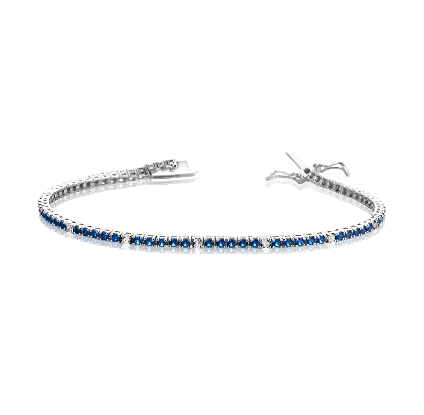Bracciale Tennis 1.5mm