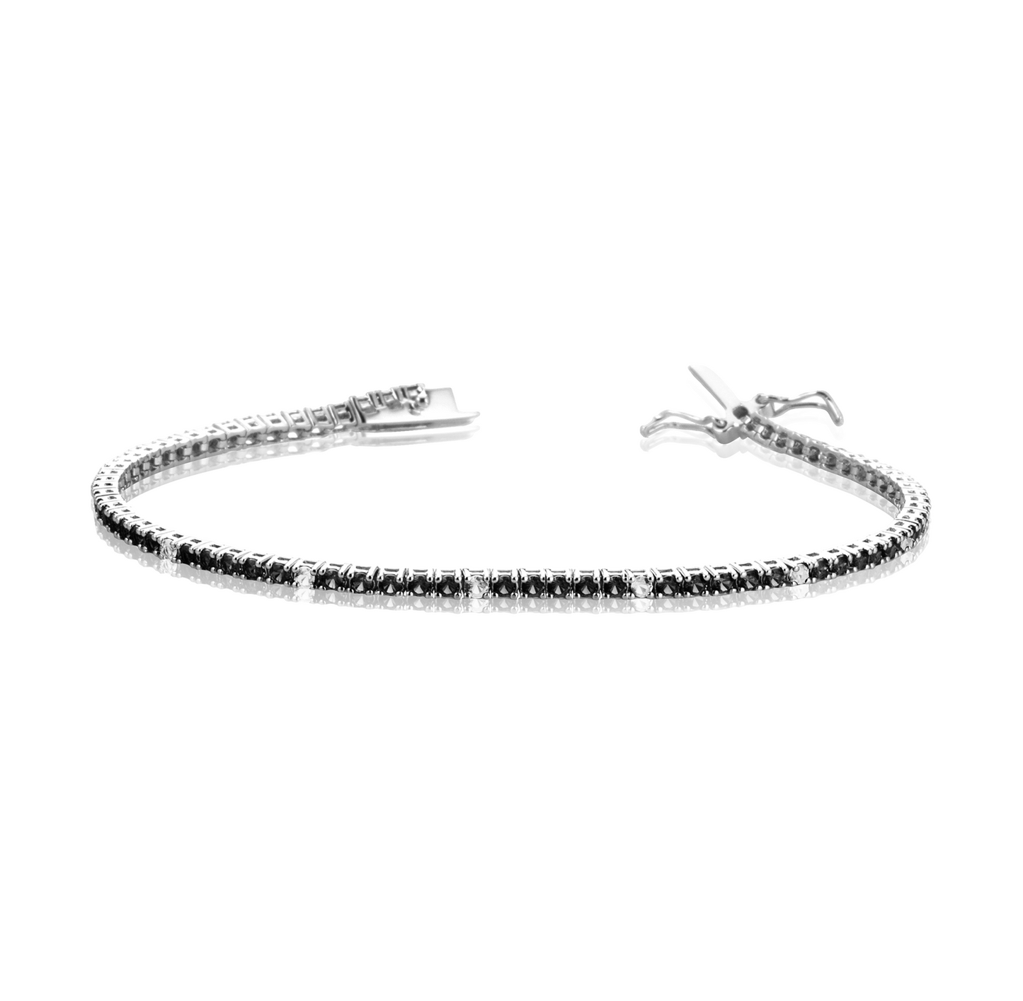 Bracciale Tennis 1.5mm