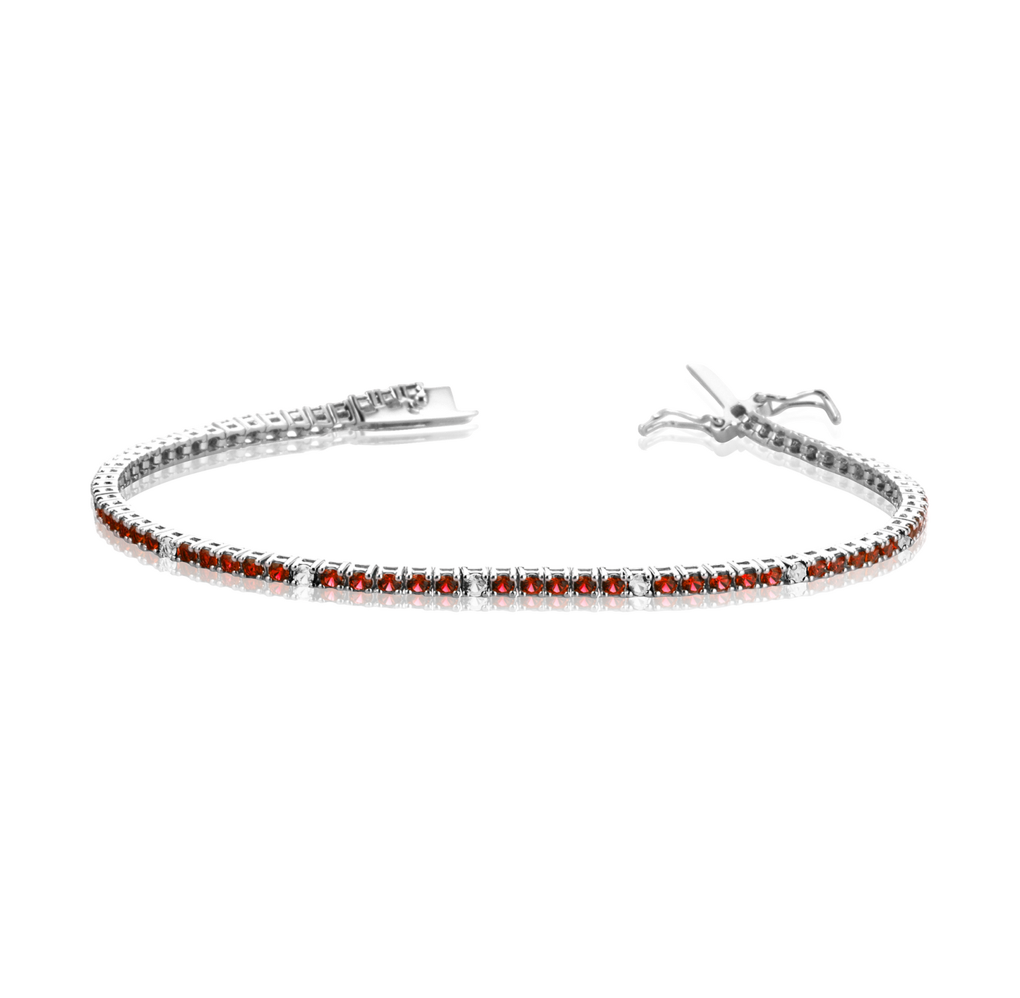 Bracciale Tennis 1.5mm