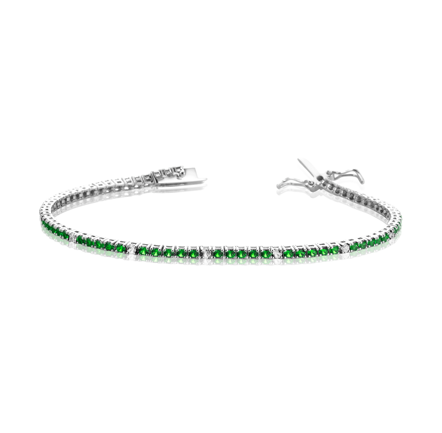 Bracciale Tennis 1.5mm