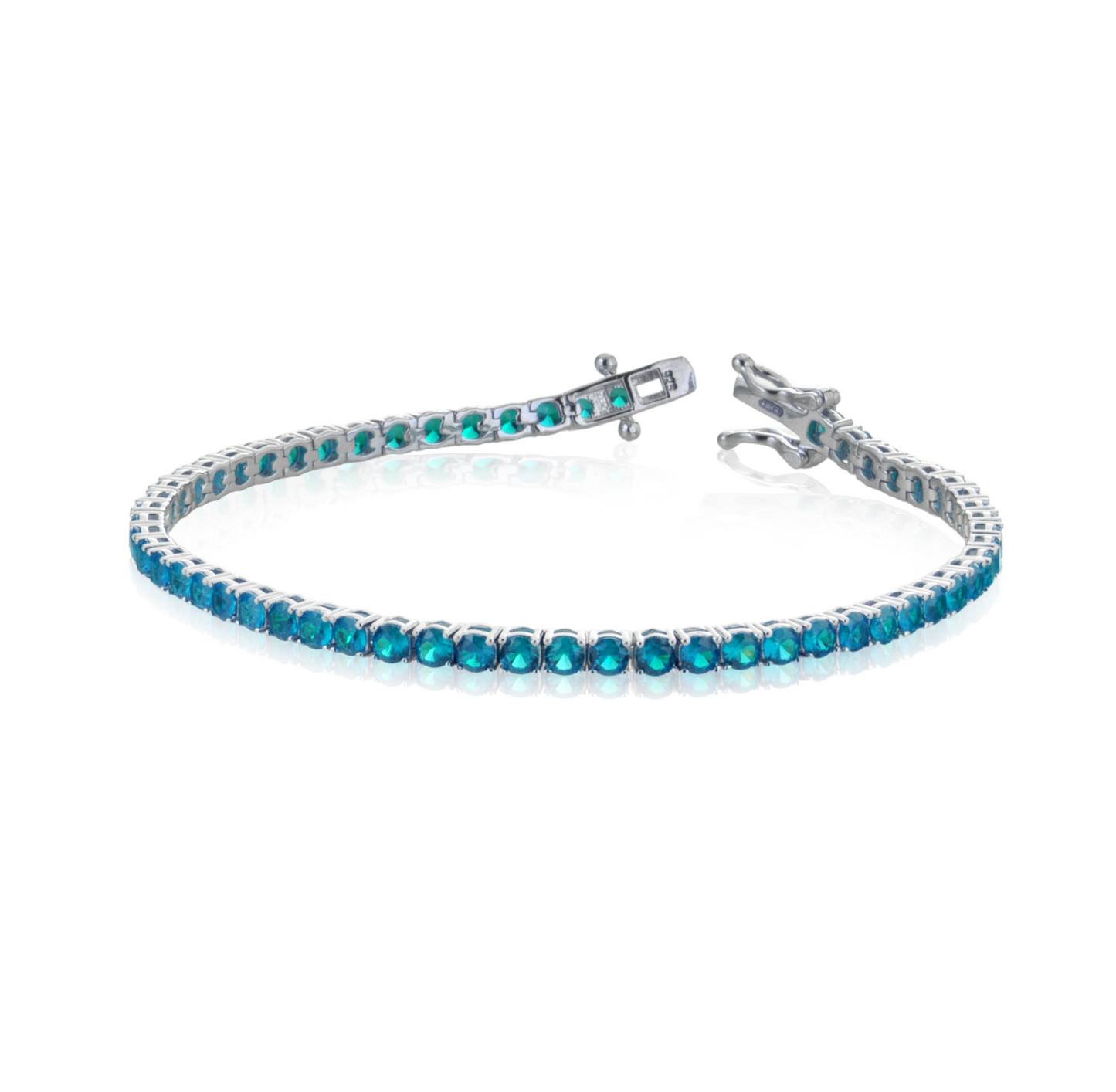 Bracciale Tennis 2.5mm