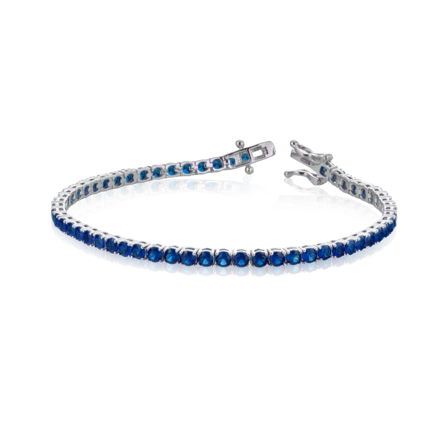 Bracciale Tennis 2.5mm