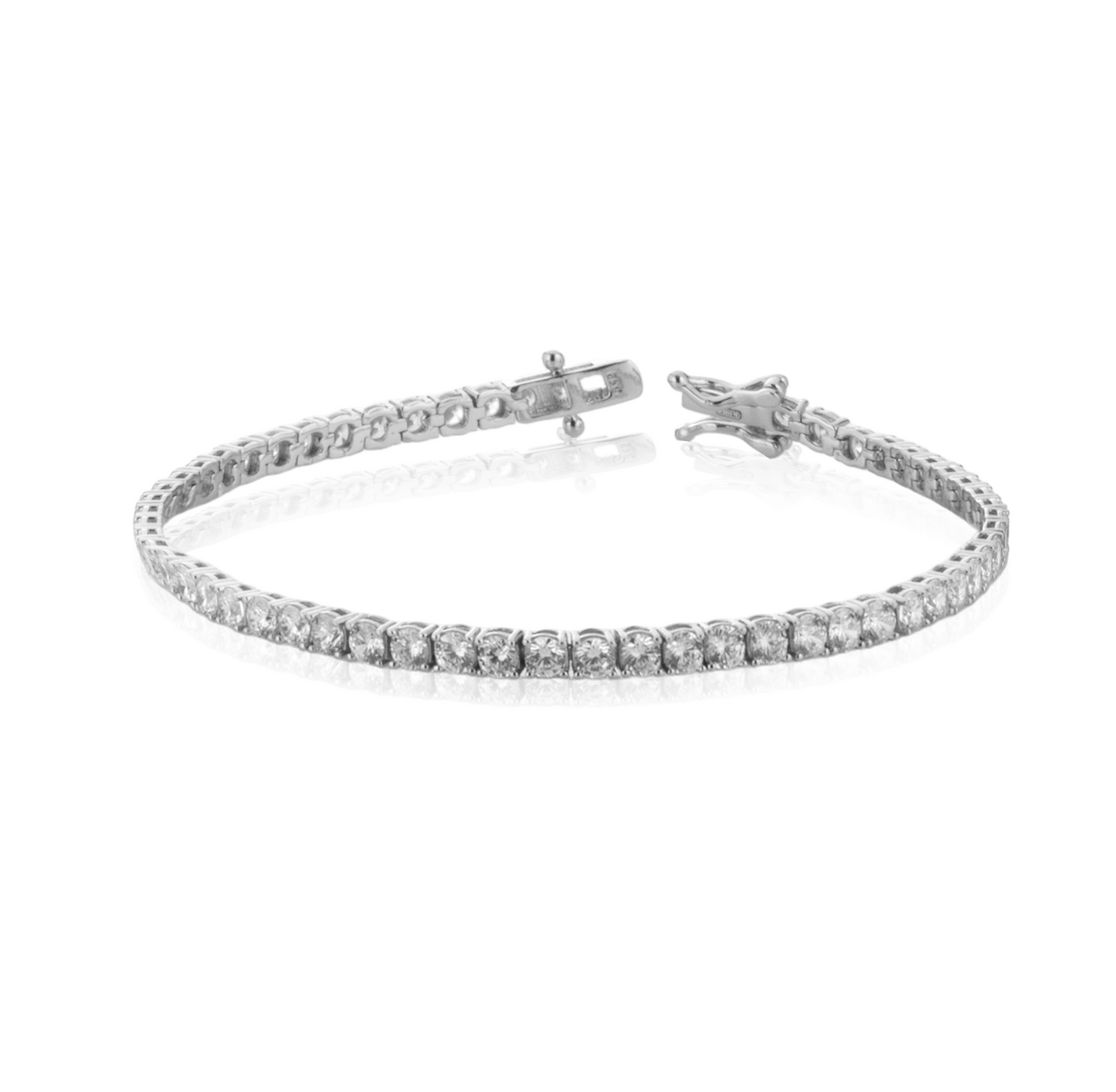 Bracciale Tennis 2.5mm