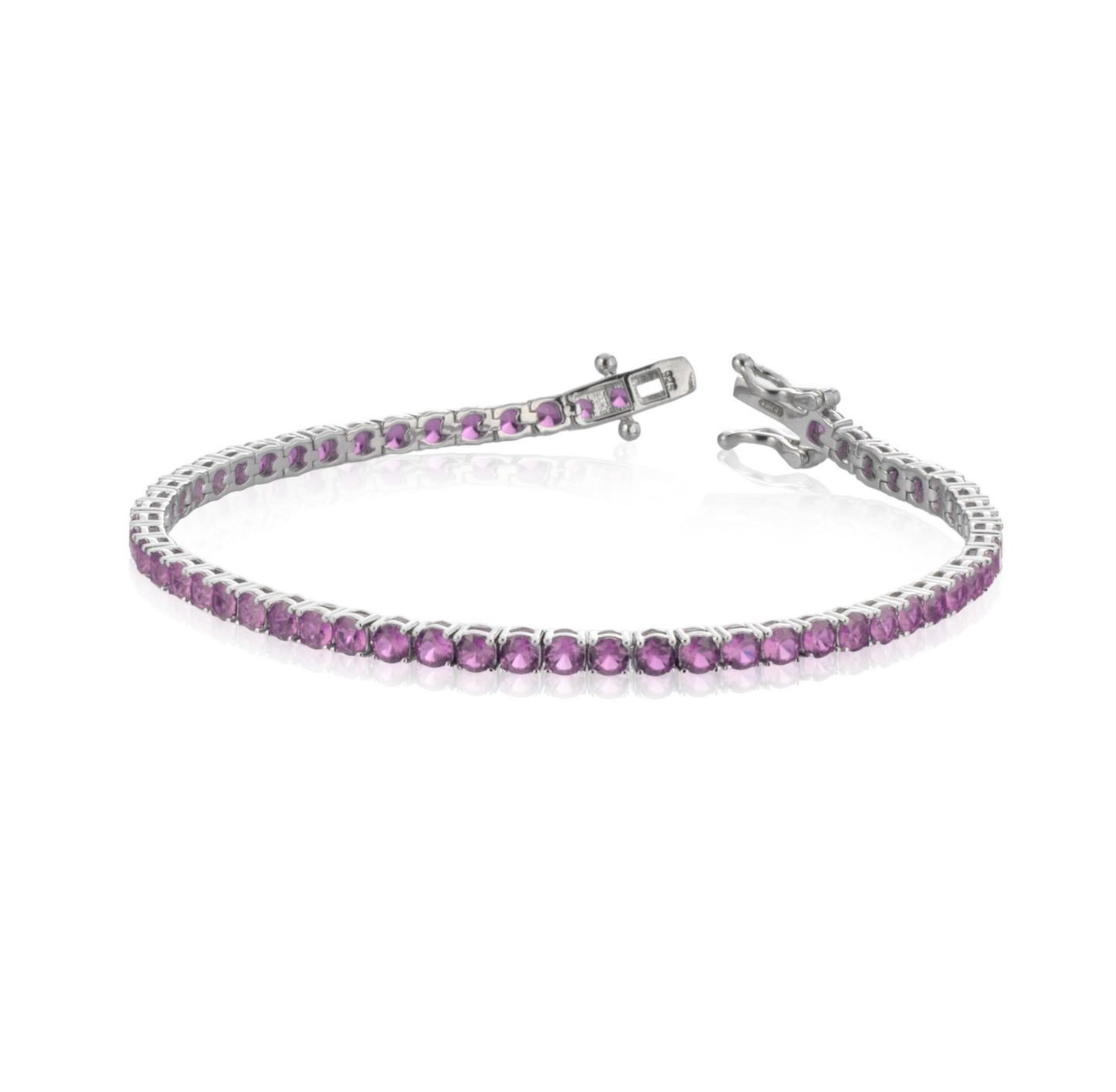 Bracciale Tennis 2.5mm