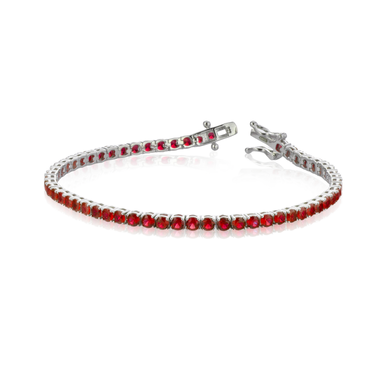 Bracciale Tennis 2.5mm