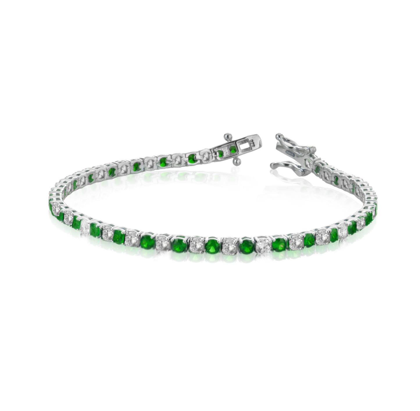 Bracciale Tennis 2.5mm