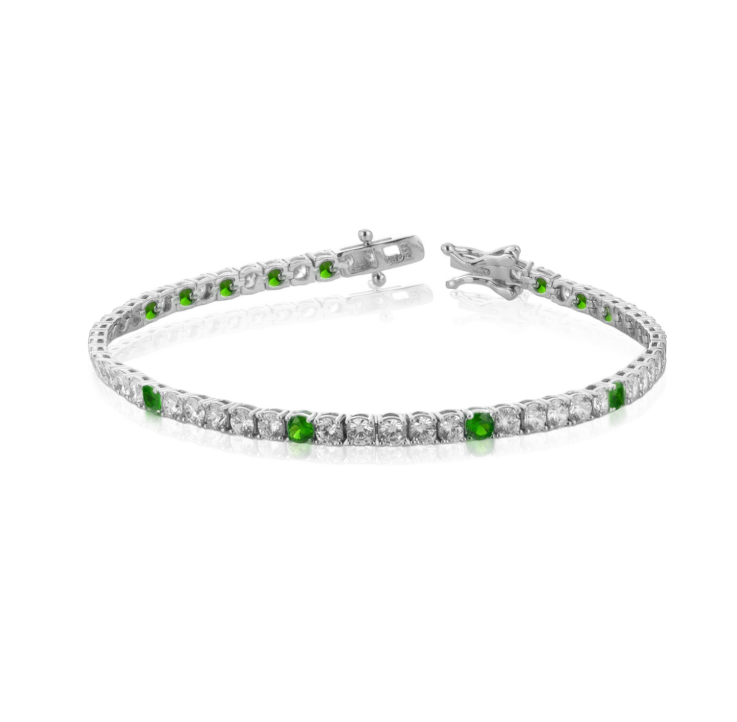 Bracciale Tennis 2.5mm