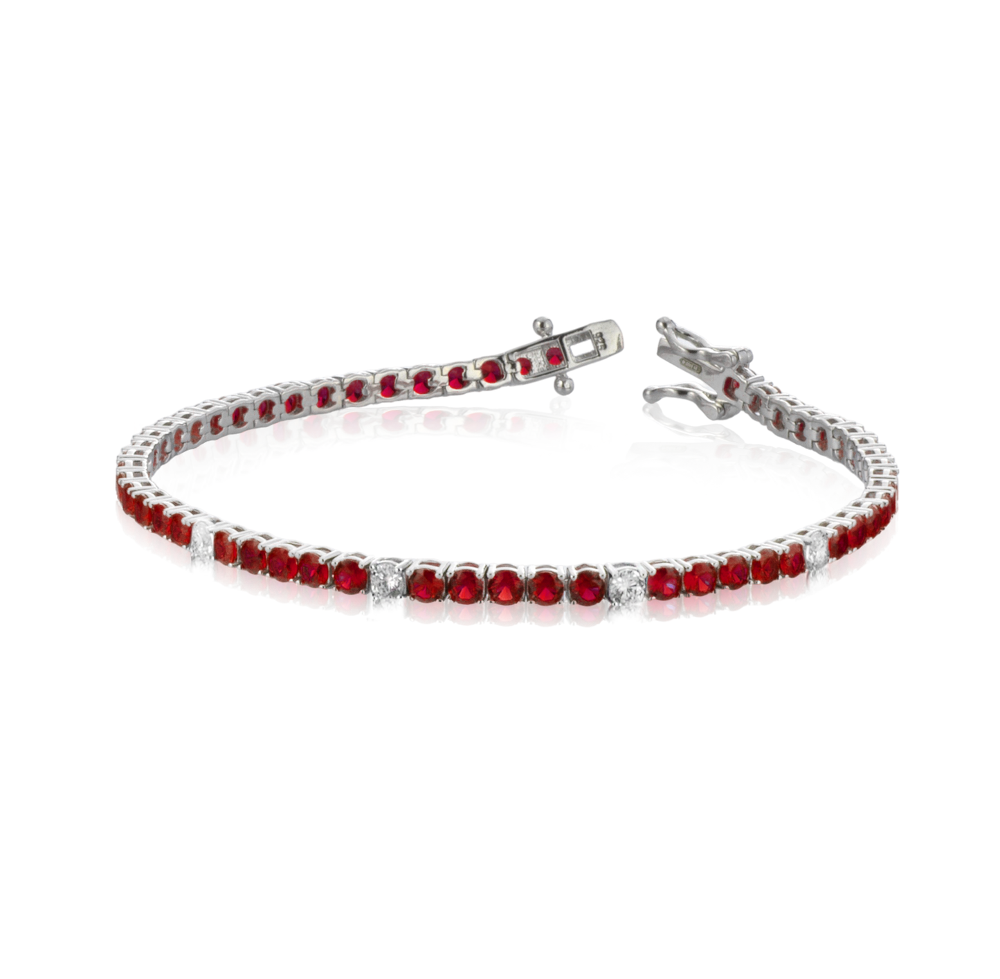 Bracciale Tennis 2.5mm