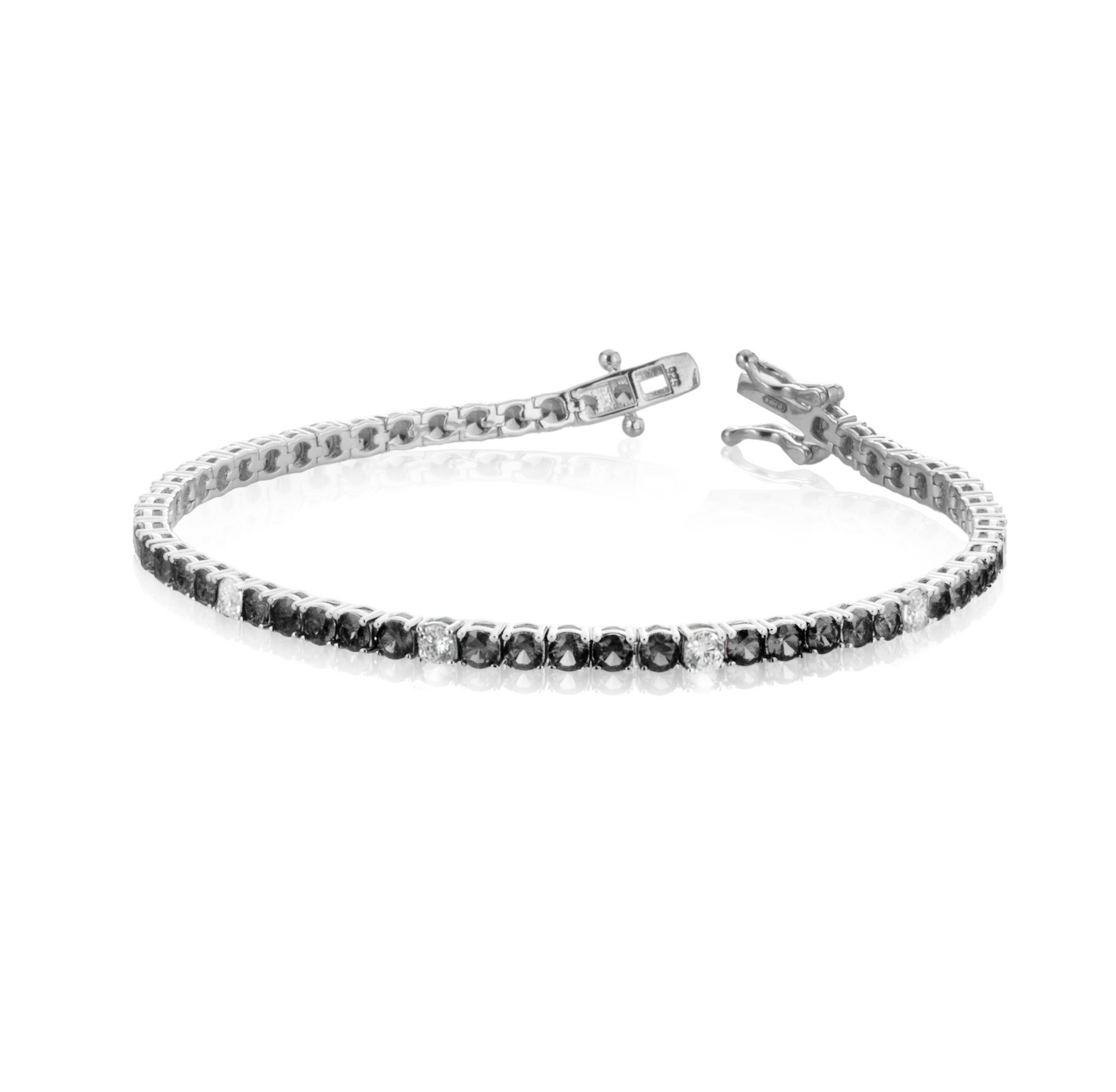 Bracciale Tennis 2.5mm