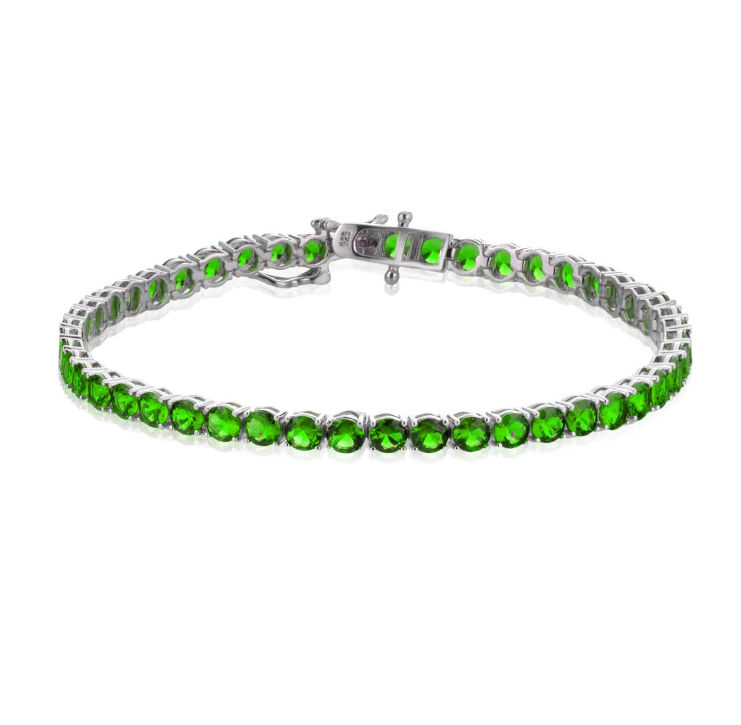 Bracciale Tennis 3mm